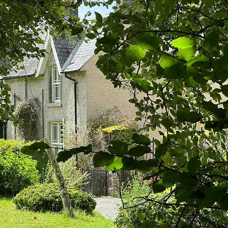 Blackstairs Shepherds Huts Killedmond Exterior photo